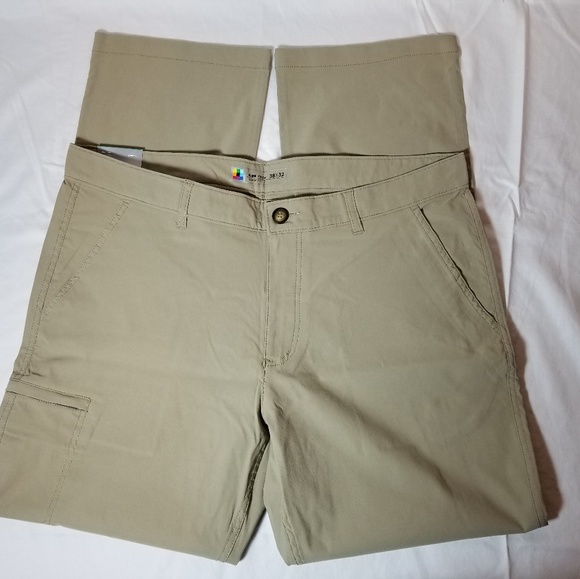 unionbay rainier travel chino